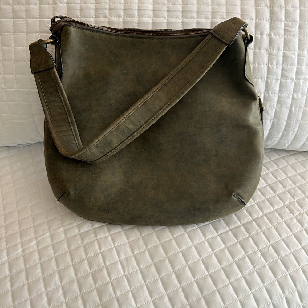 Large Dark Green Different From What Friends Will… - image 3